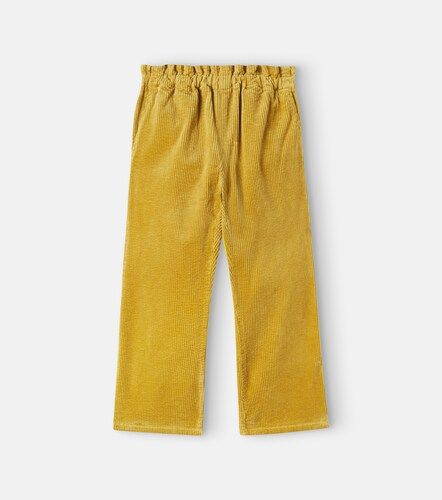 Pantalones July de pana de algodón - Bonpoint - Modalova