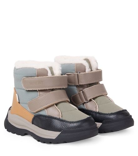 Wheat Botas Tex con piel - Wheat - Modalova