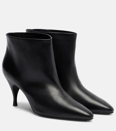 Ankle Boots Silhouette 80 aus Leder - Herbert Levine - Modalova