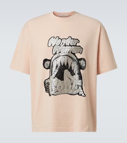 Acne Studios Cotton jersey T-shirt - Acne Studios - Modalova