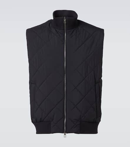 Loro Piana Windwish Storm vest - Loro Piana - Modalova