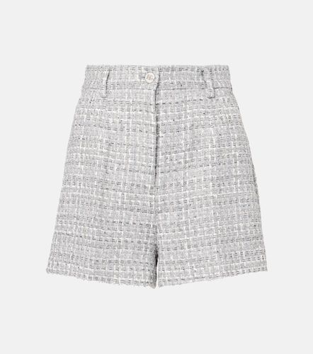 Dolce&Gabbana Shorts de tweed - Dolce&Gabbana - Modalova
