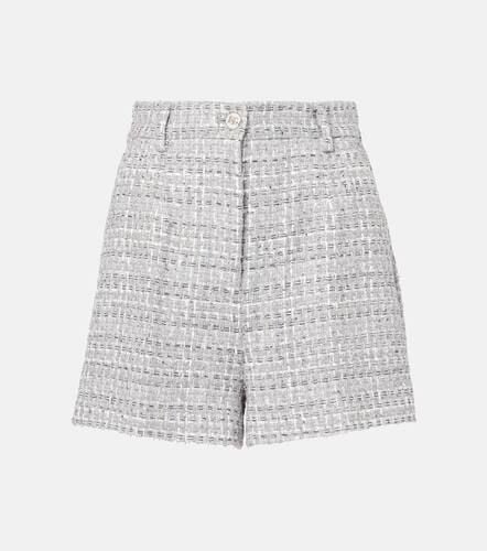 Dolce&Gabbana Tweed shorts - Dolce&Gabbana - Modalova