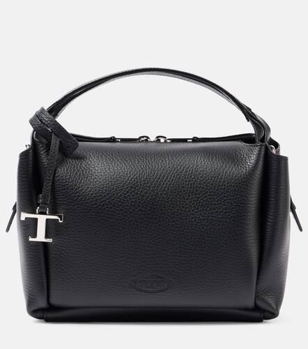 Tod's Api Small leather tote bag - Tod's - Modalova