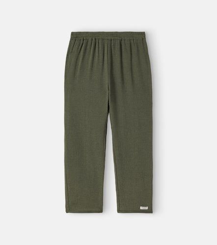 Pantalones Istian en mezcla de algodón - Donsje - Modalova