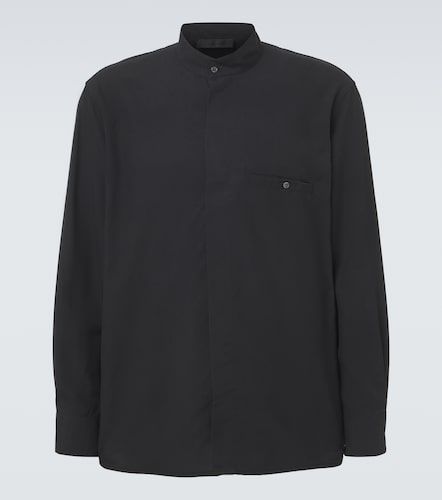 Saman Amel Camicia Dom in seta - Saman Amel - Modalova