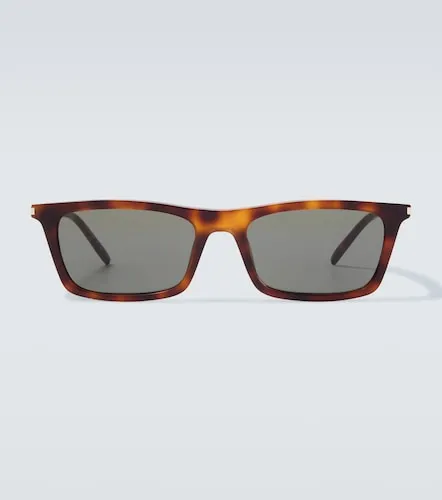 SL 890 Betty Thin rectangular sunglasses - Saint Laurent - Modalova