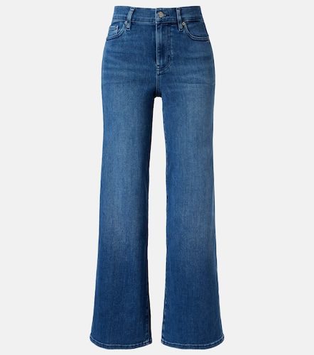 Jeans Le Slim Palazzo a gamba larga - Frame - Modalova