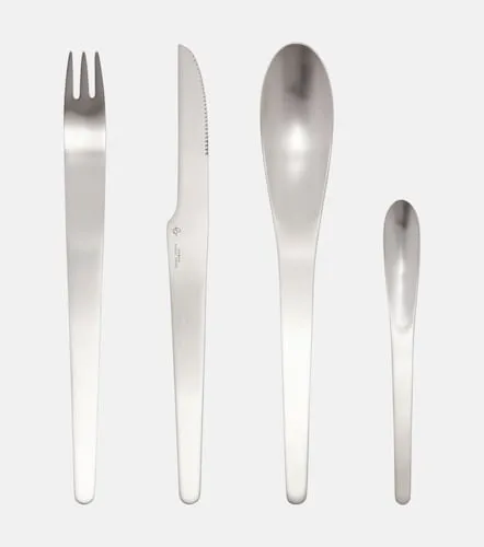 Set di 16 posate by Arne Jacobsen - Georg Jensen - Modalova