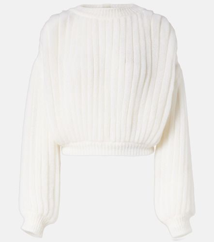 Pullover aus einem Mohairgemisch - Loewe - Modalova