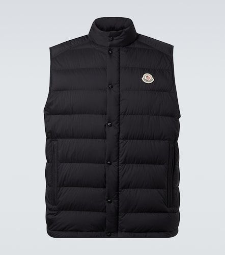 Moncler Chaleco de plumas Barthe - Moncler - Modalova