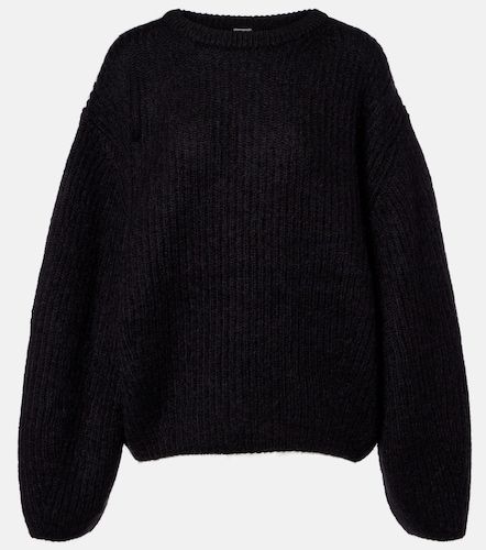 Toteme Pullover in misto mohair - Toteme - Modalova