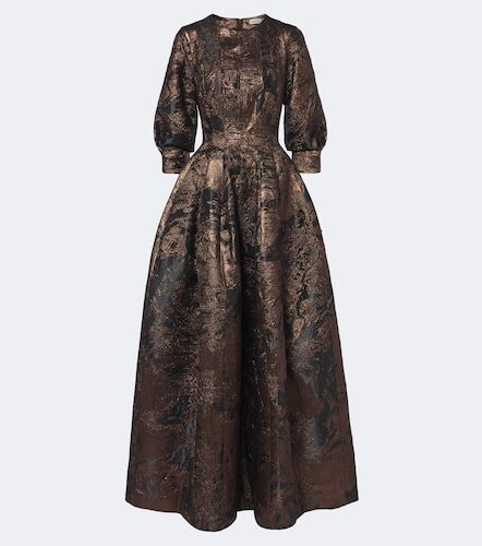 Simkhai Robe Claravelle - Simkhai - Modalova