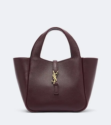 Borsa Le 5 À 7 Bea Baby in pelle - Saint Laurent - Modalova