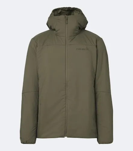 Norrona Femund Thermo60 ski jacket - Norrona - Modalova