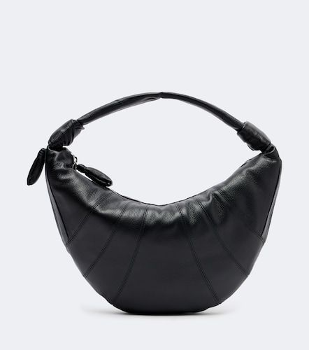 Fortune Croissant Medium leather shoulder bag - Lemaire - Modalova
