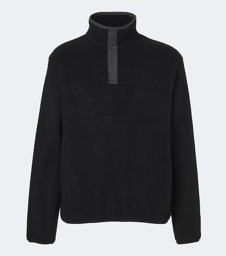 Maury cotton fleece sweatshirt - The Row - Modalova