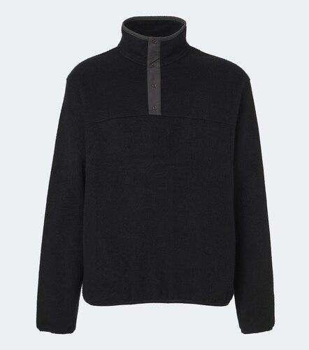Sudadera Maury de felpa de algodón - The Row - Modalova