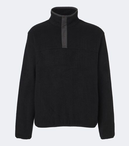 Sudadera Maury de felpa de algodón - The Row - Modalova