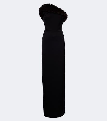 David Koma Bustier-Robe - David Koma - Modalova