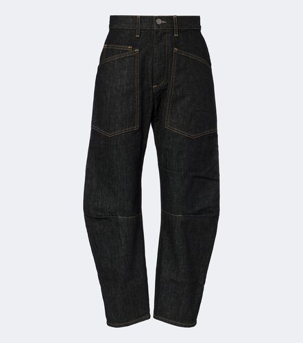 Nili Lotan Barrel Jeans Shon - Nili Lotan - Modalova