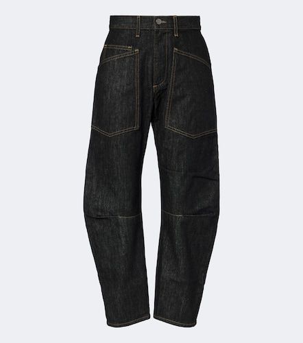 Nili Lotan Jeans barrel Shon - Nili Lotan - Modalova