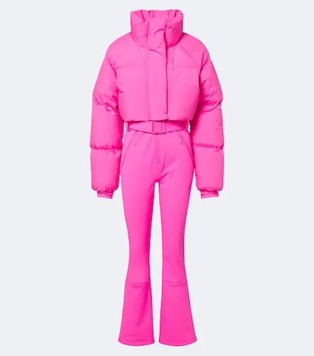 Myoko belted quilted ski suit - Cordova - Modalova