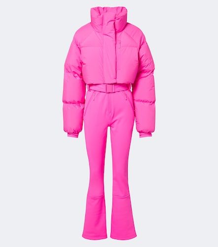 Traje de esquí Myoko acolchado con cinturón - Cordova - Modalova