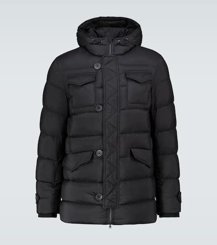 Herno Padded down jacket - Herno - Modalova