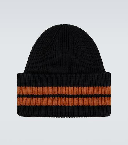 Zegna Techmerinoâ¢ wool beanie - Zegna - Modalova