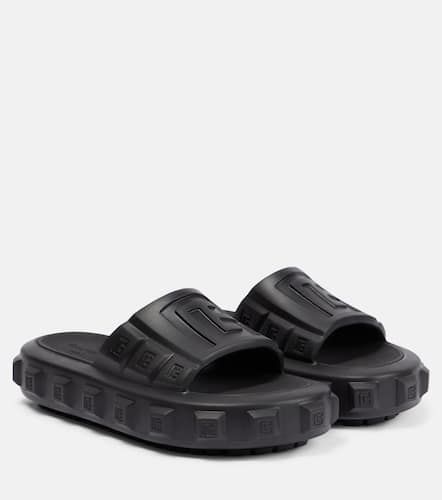 Balmain Ari slides - Balmain - Modalova