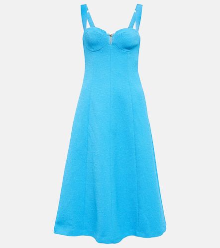 Rebecca Vallance Hermosa midi dress - Rebecca Vallance - Modalova