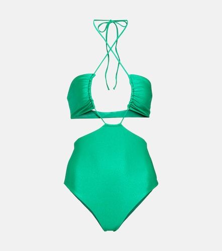 Costume intero con cut-out - Jade Swim - Modalova