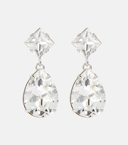 Ramona crystal-embellished earrings - Jennifer Behr - Modalova