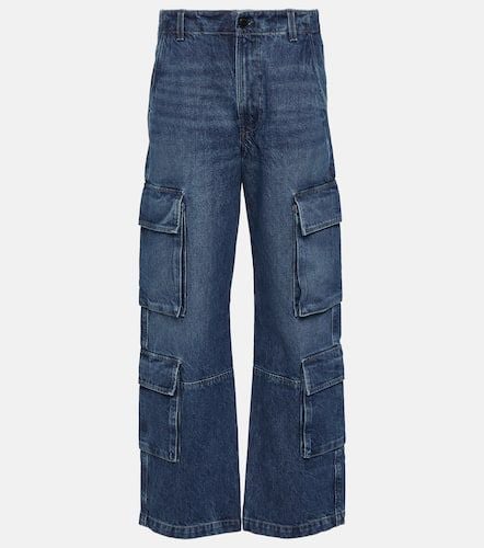 Delena mid-rise wide-leg cargo jeans - Citizens of Humanity - Modalova