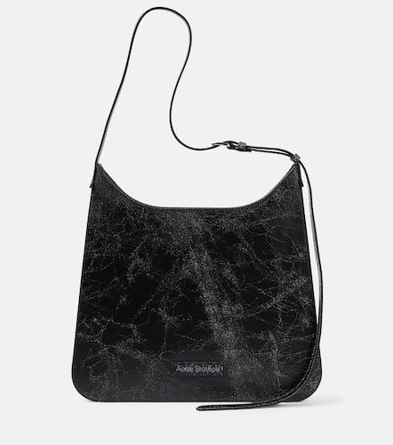 Platt leather shoulder bag - Acne Studios - Modalova