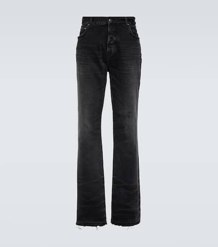 Amiri Faded straight jeans - Amiri - Modalova