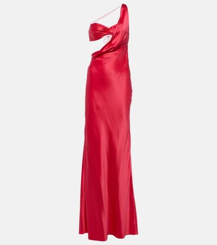 The Sei One-shoulder silk gown - The Sei - Modalova