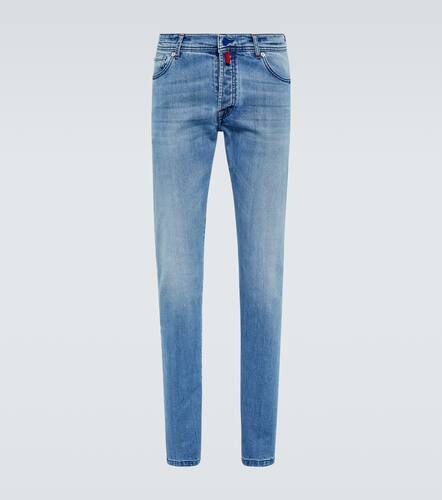 Kiton Skinny jeans - Kiton - Modalova