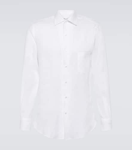 Loro Piana AndrÃ© linen shirt - Loro Piana - Modalova