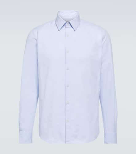 Sunspel Cotton shirt - Sunspel - Modalova