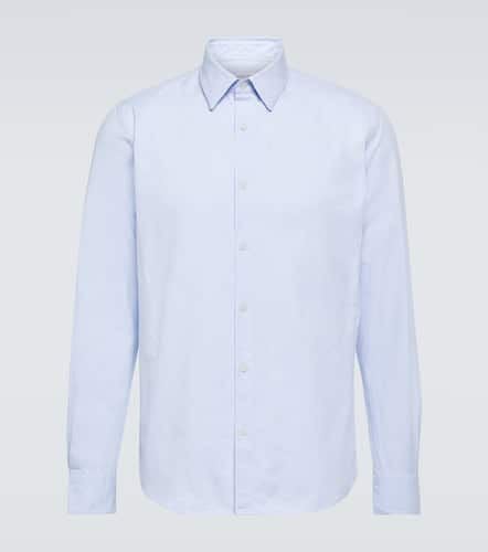 Sunspel Cotton shirt - Sunspel - Modalova