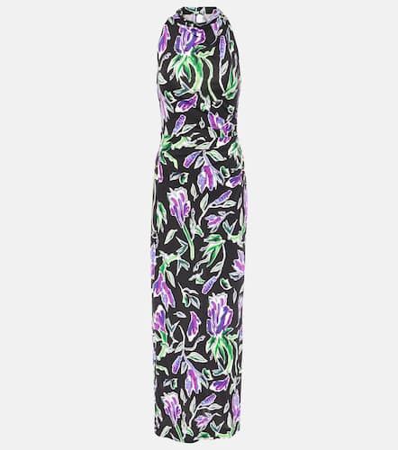 Libby jersey maxi dress - Diane von Furstenberg - Modalova