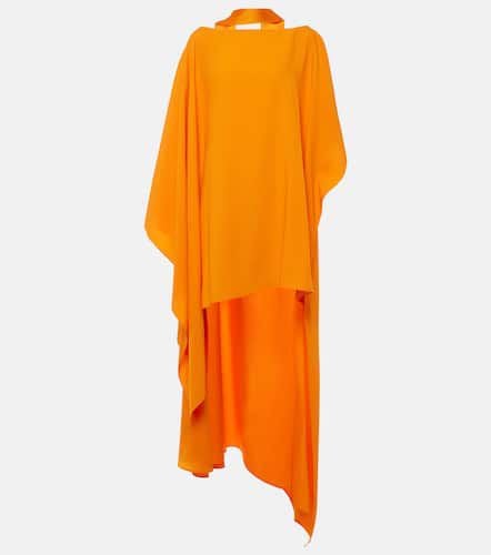 Trebbia asymmetric kaftan - Taller Marmo - Modalova