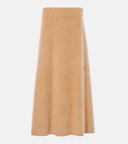 Lisa Yang Asta cashmere midi skirt - Lisa Yang - Modalova