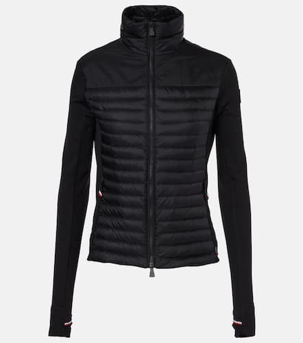 Moncler Grenoble Cardigan - Moncler Grenoble - Modalova