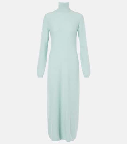 Loro Piana Alpe cashmere midi dress - Loro Piana - Modalova