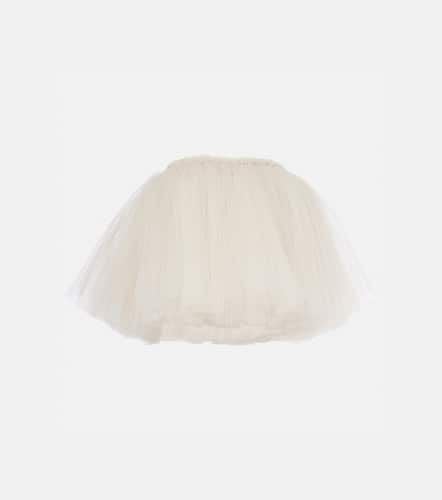 Maticevski Ascend tulle top - Maticevski - Modalova