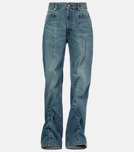 Evergreen Wire straight jeans - Y/Project - Modalova