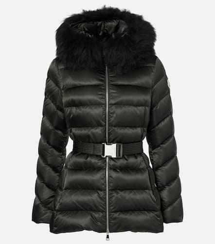 Cupidone quilted down jacket - Moncler - Modalova